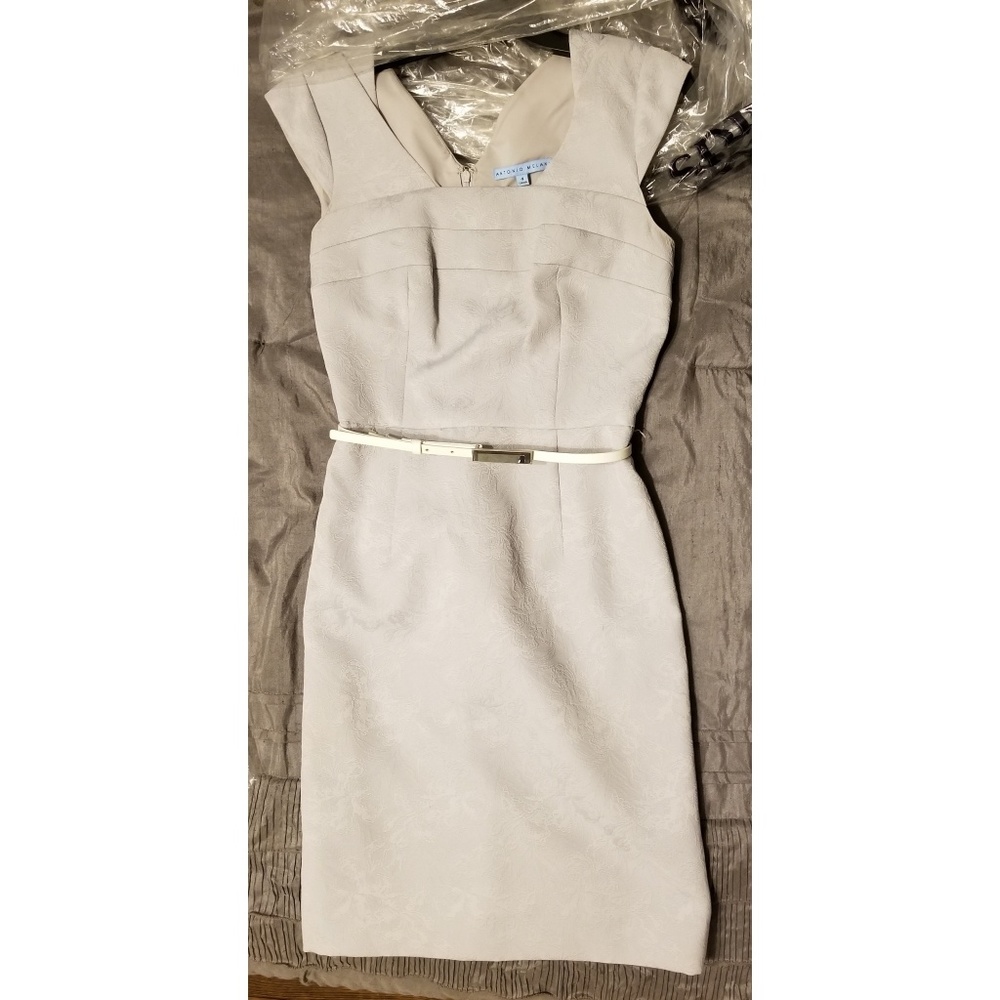 Antonio Melani Sheath Dress